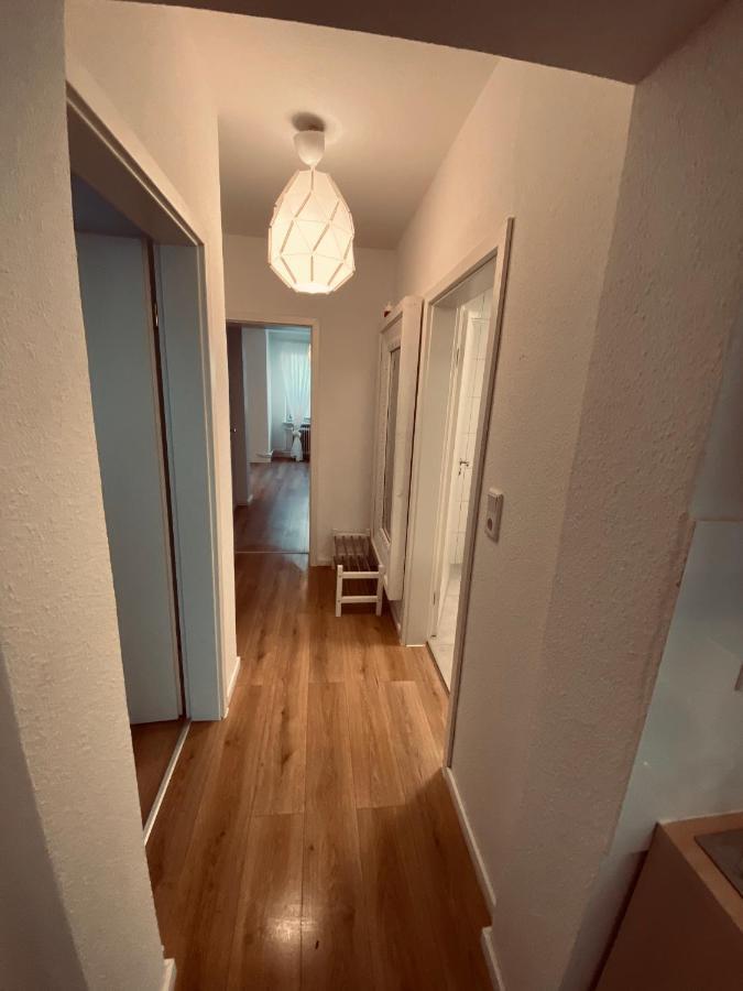 A2 Central Daire Bremen Dış mekan fotoğraf