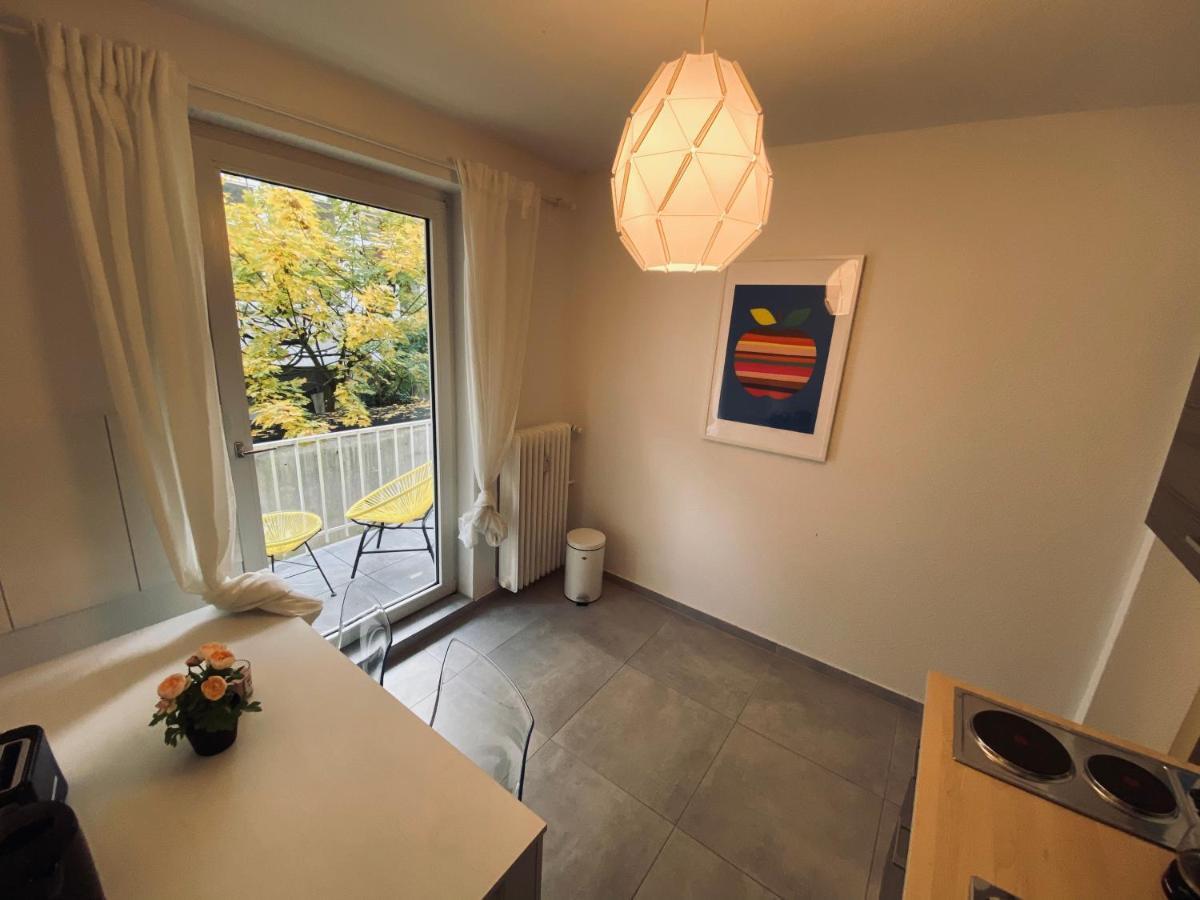 A2 Central Daire Bremen Dış mekan fotoğraf