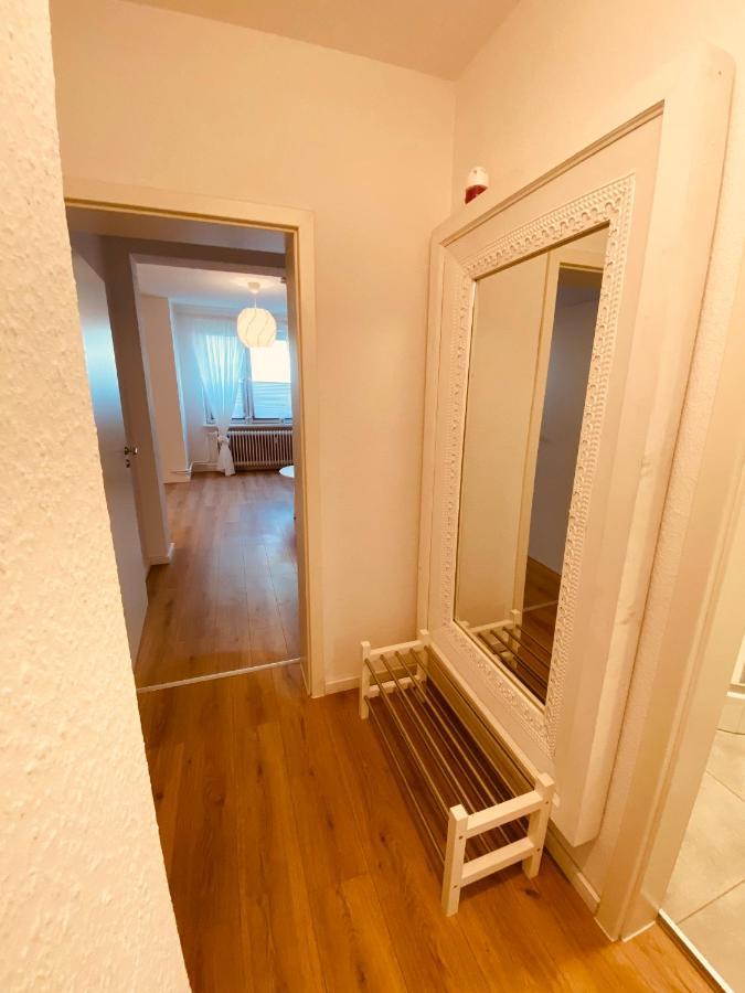 A2 Central Daire Bremen Dış mekan fotoğraf