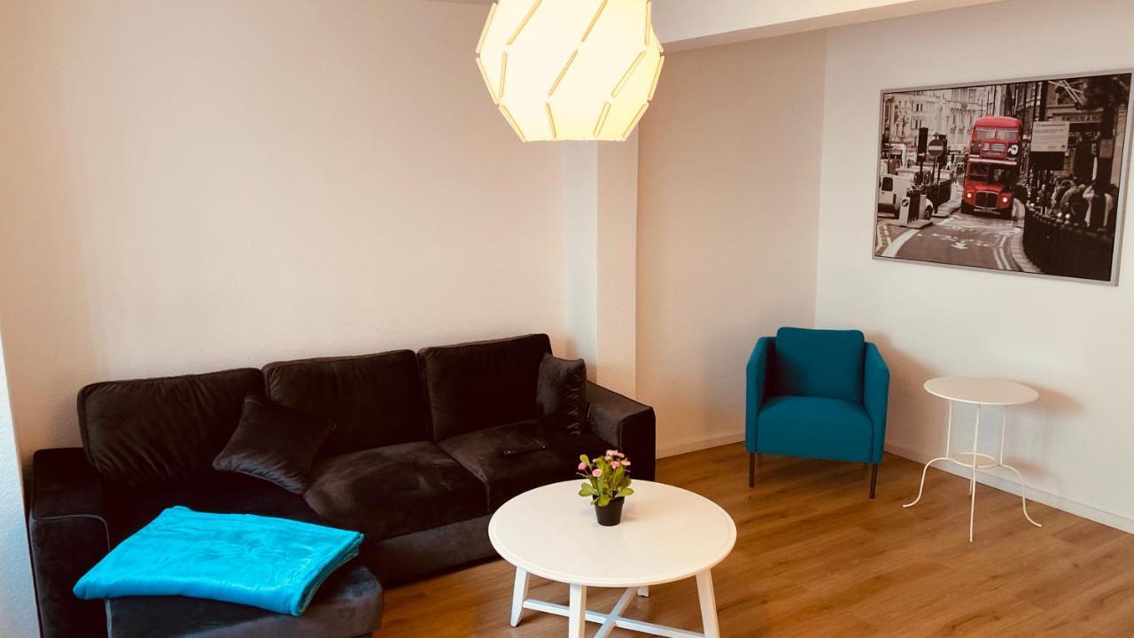 A2 Central Daire Bremen Dış mekan fotoğraf