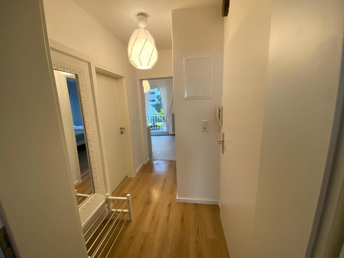A2 Central Daire Bremen Dış mekan fotoğraf