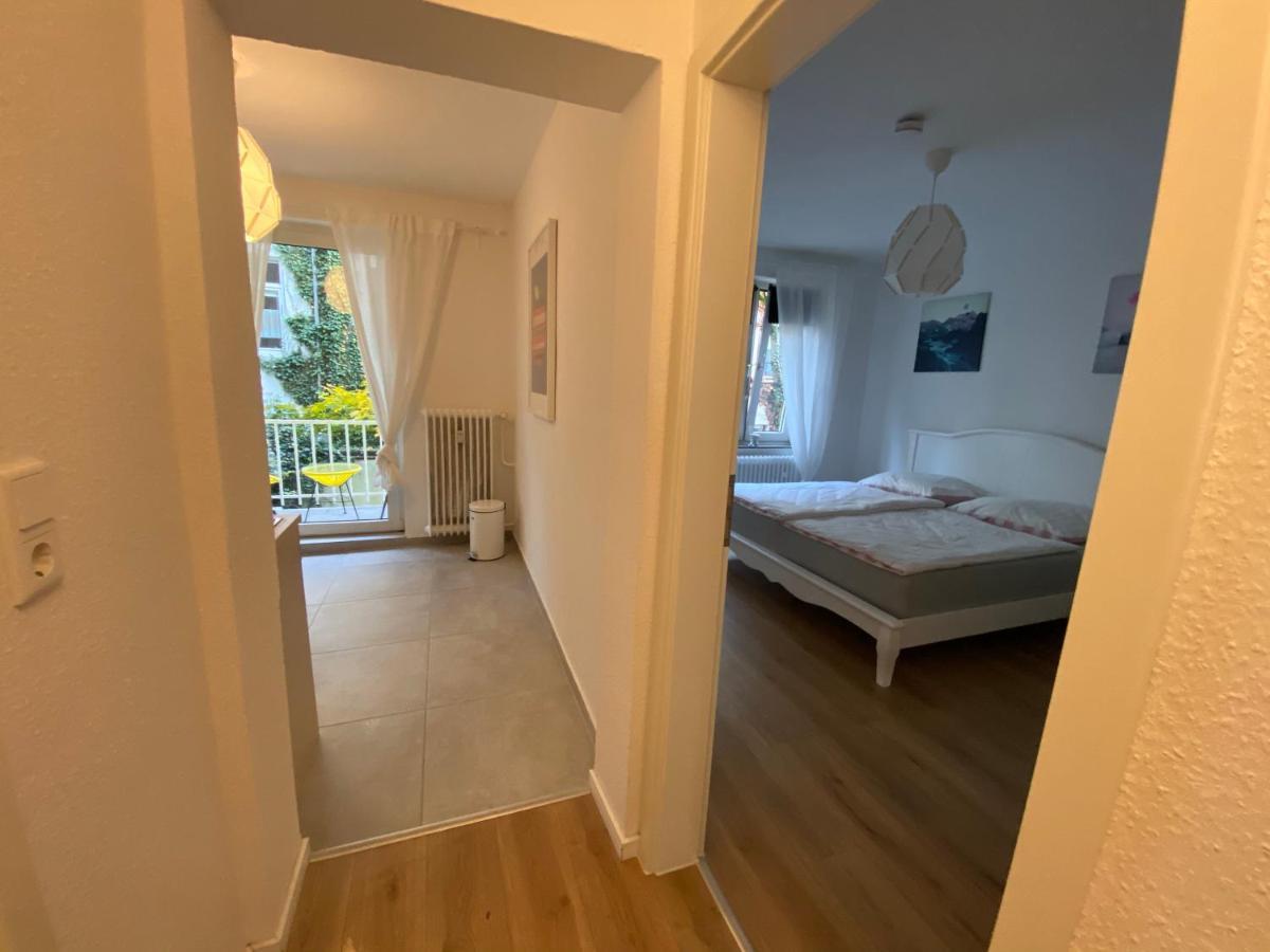A2 Central Daire Bremen Dış mekan fotoğraf